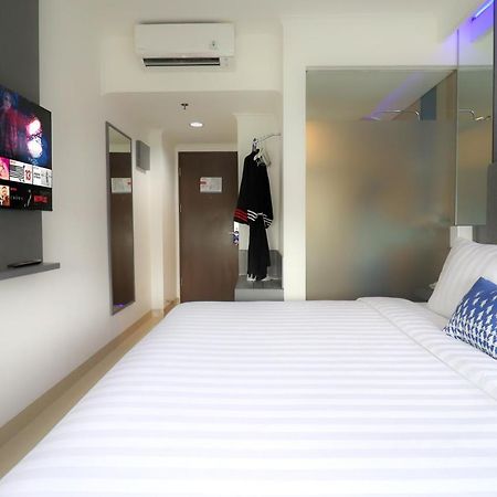 Hotel Moritz Biz Gandaria à Jakarta Extérieur photo